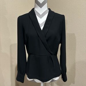 J CREW Black Jacket